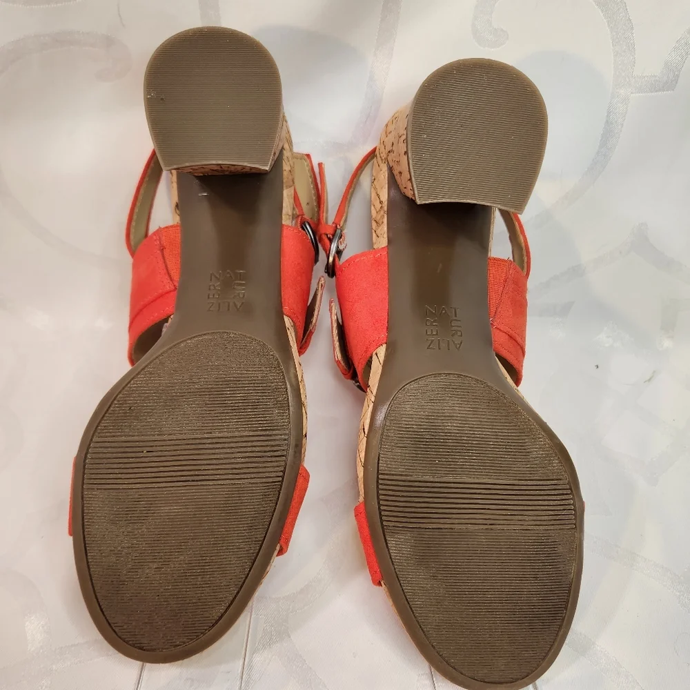 Naturalizer pre owned